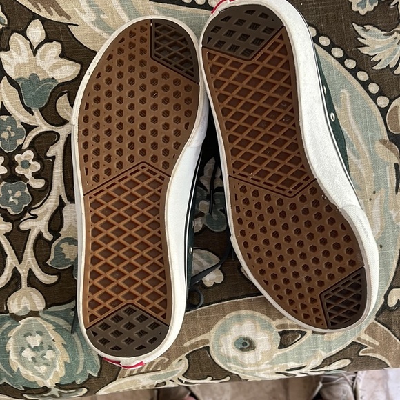 Vans Pro Tony Trujillo Ultracush Lite 3D - Picture 5 of 13